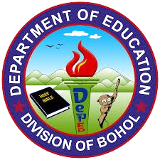 DepEd School Logo